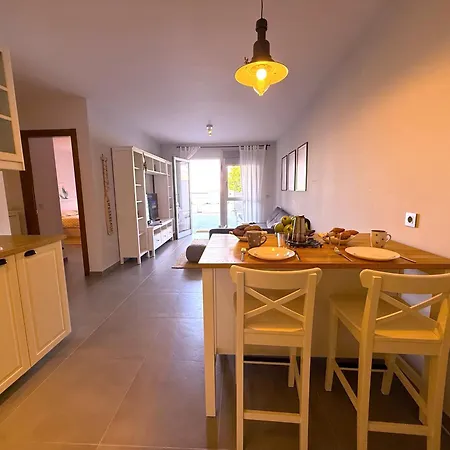 Appartement Tropicalidays Tejita La Tejita