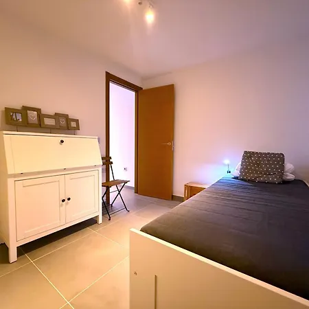 Appartement Tropicalidays Tejita *