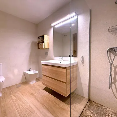 Appartement Tropicalidays Tejita La Tejita