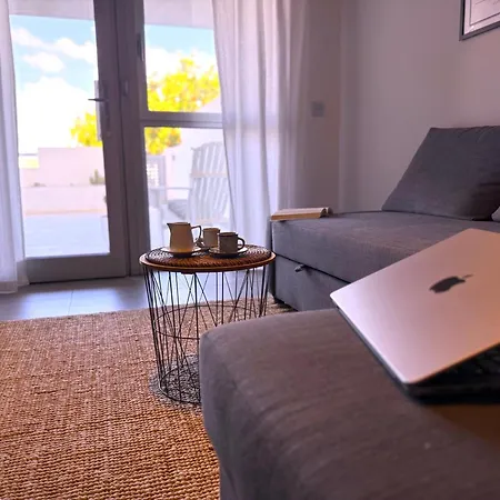 Tropicalidays Tejita Appartement