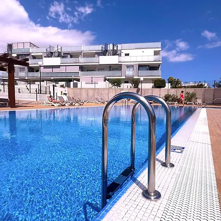 Appartement Tropicalidays Tejita *
