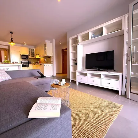 Appartement Tropicalidays Tejita