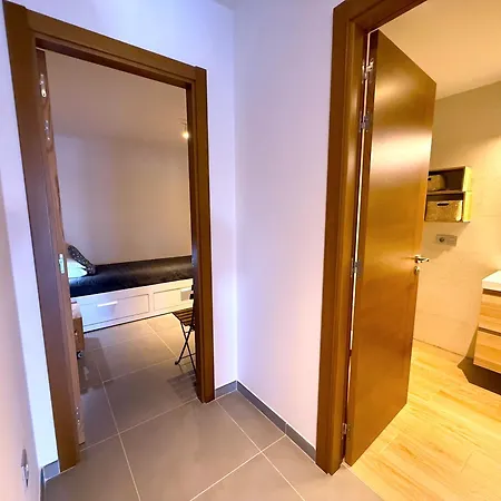 Appartement Tropicalidays Tejita