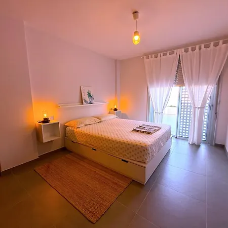 Appartement Tropicalidays Tejita La Tejita