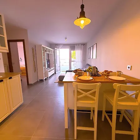 Appartement Tropicalidays Tejita La Tejita