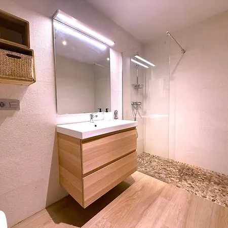 Appartement Tropicalidays Tejita La Tejita