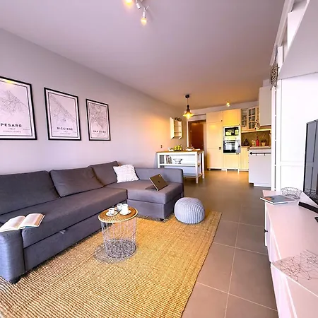 Appartement Tropicalidays Tejita La Tejita