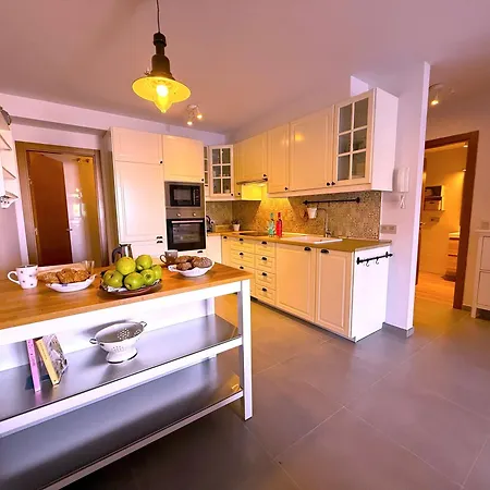 Appartement Tropicalidays Tejita